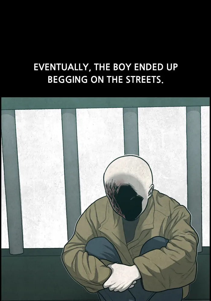 Rotten Chapter 37 page 113 - 