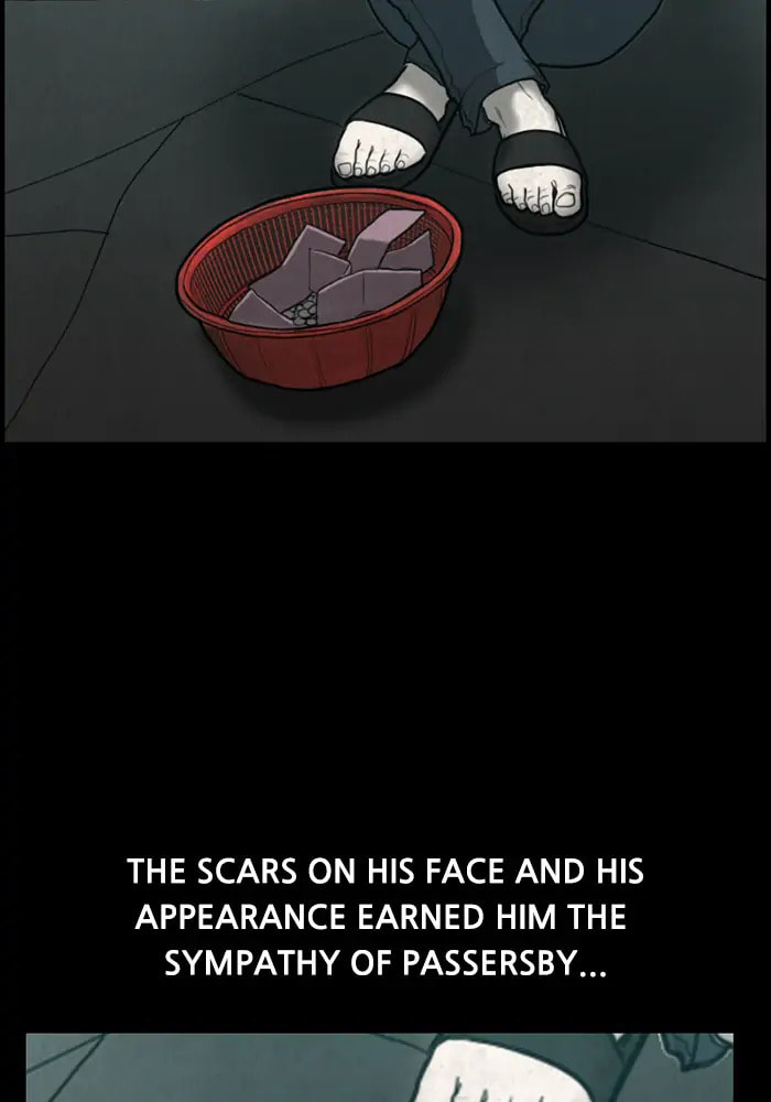 Rotten Chapter 37 page 114 - 