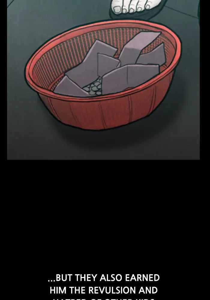Rotten Chapter 37 page 115 - 