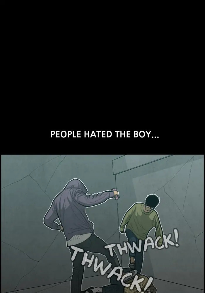 Rotten Chapter 37 page 119 - 