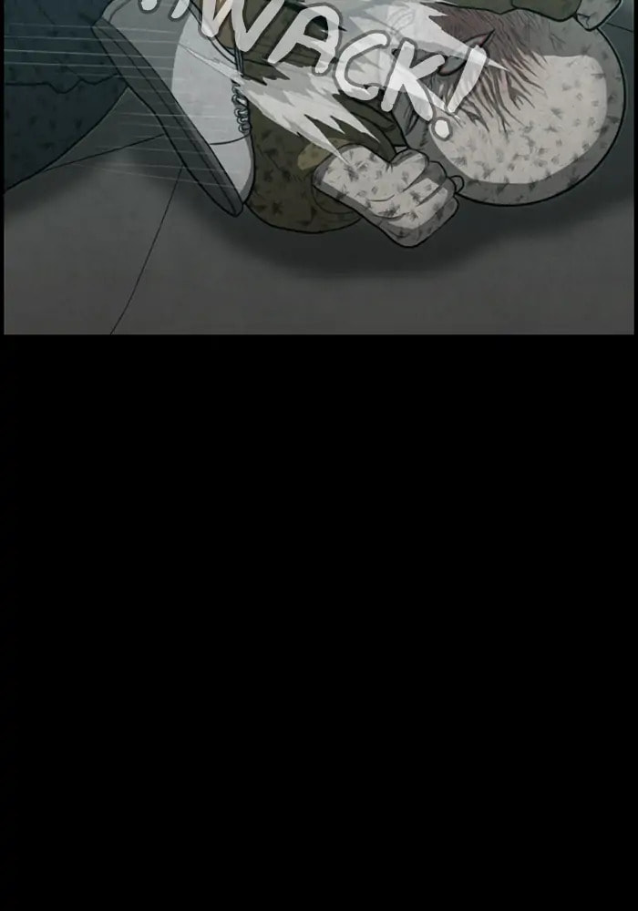 Rotten Chapter 37 page 121 - 