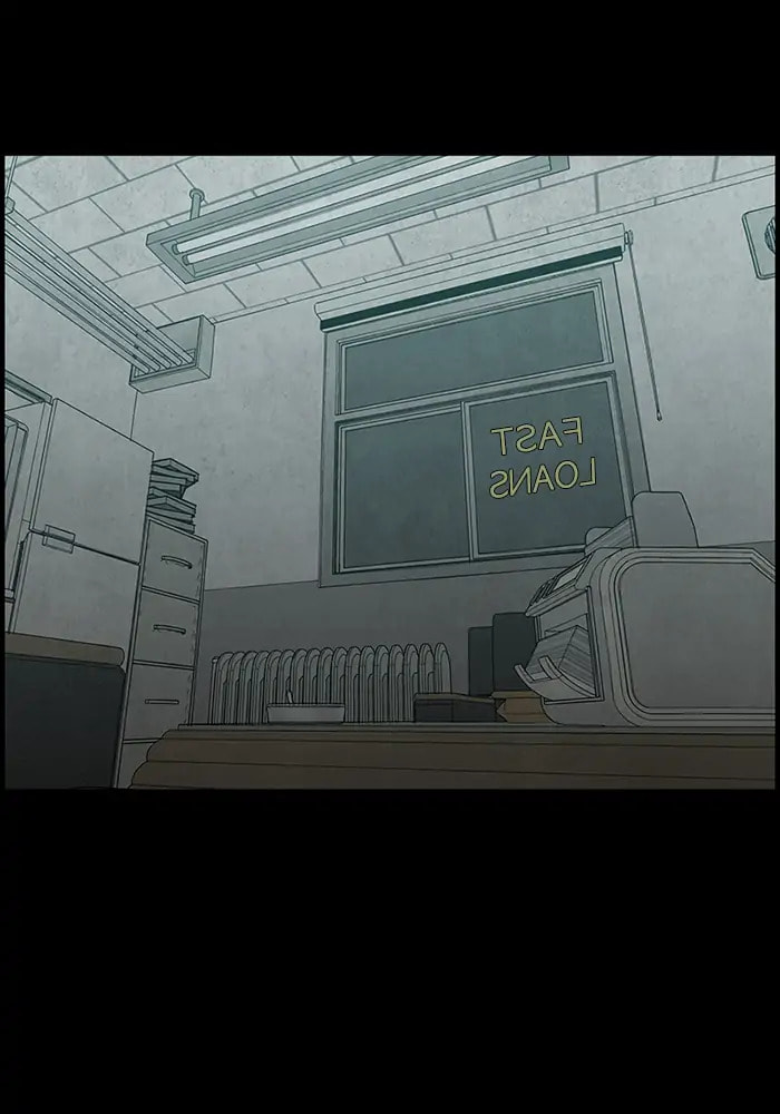 Rotten Chapter 37 page 124 - 