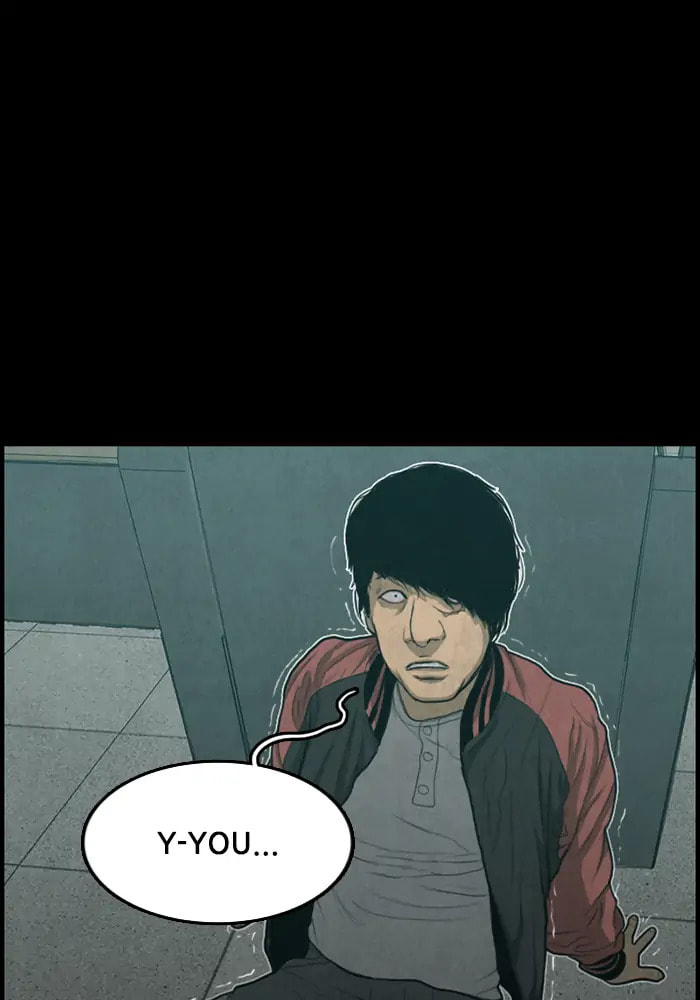 Rotten Chapter 37 page 126 - 