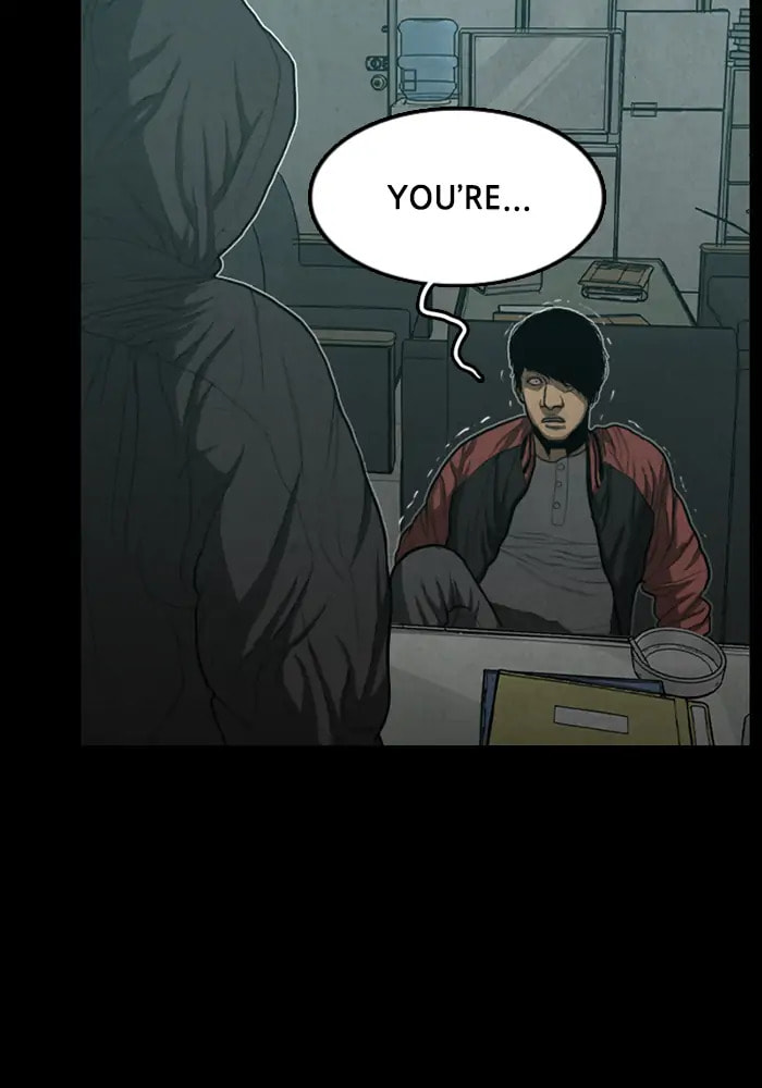 Rotten Chapter 37 page 128 - 