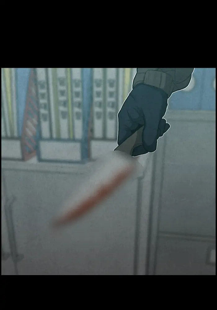 Rotten Chapter 37 page 129 - 