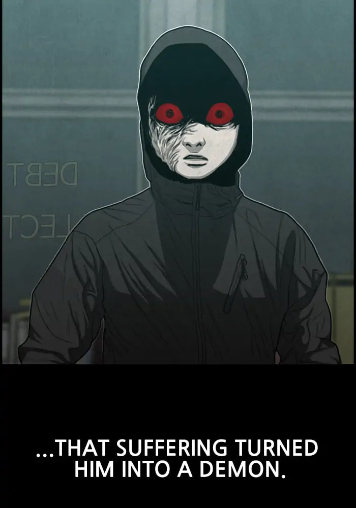 Rotten Chapter 37 page 132 - 