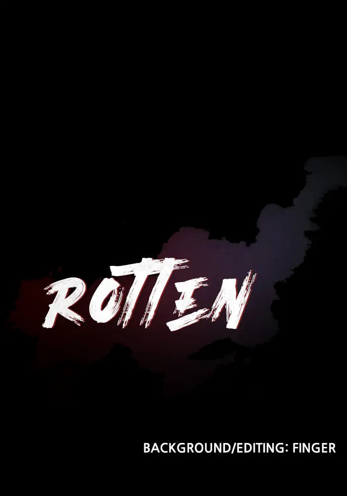 Rotten Chapter 37 page 134 - 