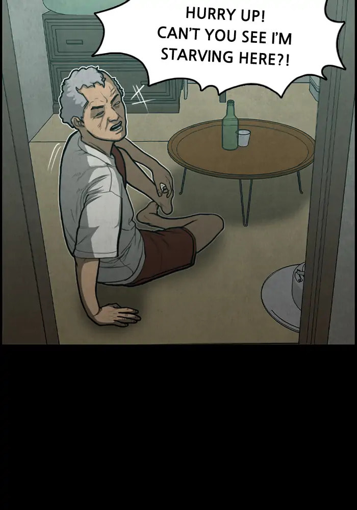 Rotten Chapter 37 page 15 - 
