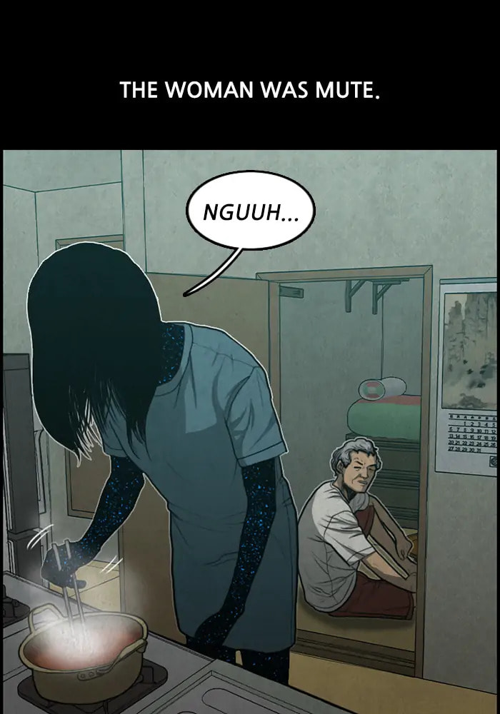 Rotten Chapter 37 page 16 - 