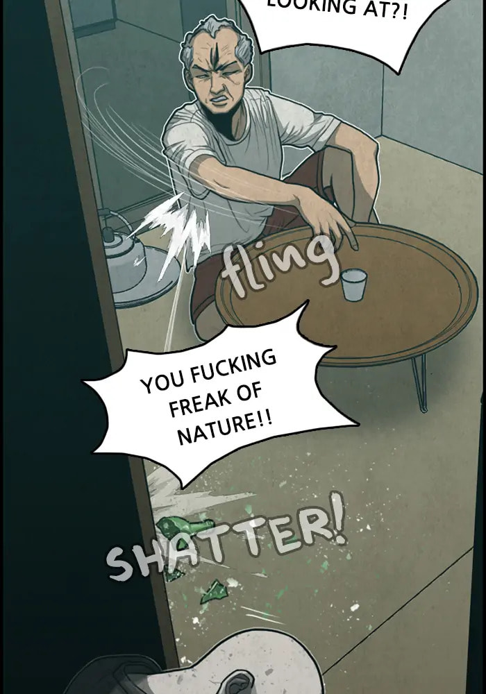 Rotten Chapter 37 page 19 - 