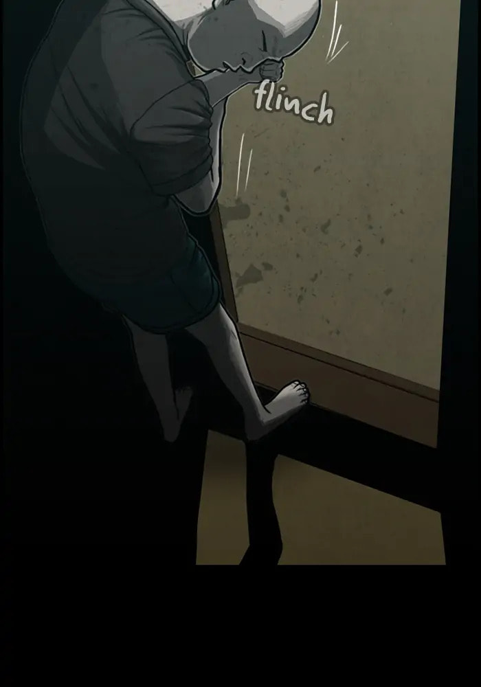 Rotten Chapter 37 page 20 - 