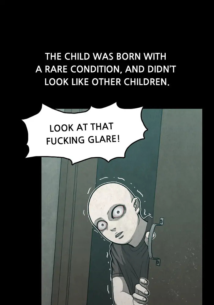 Rotten Chapter 37 page 21 - 