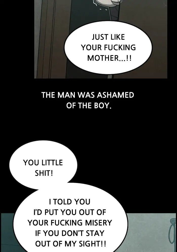 Rotten Chapter 37 page 22 - 