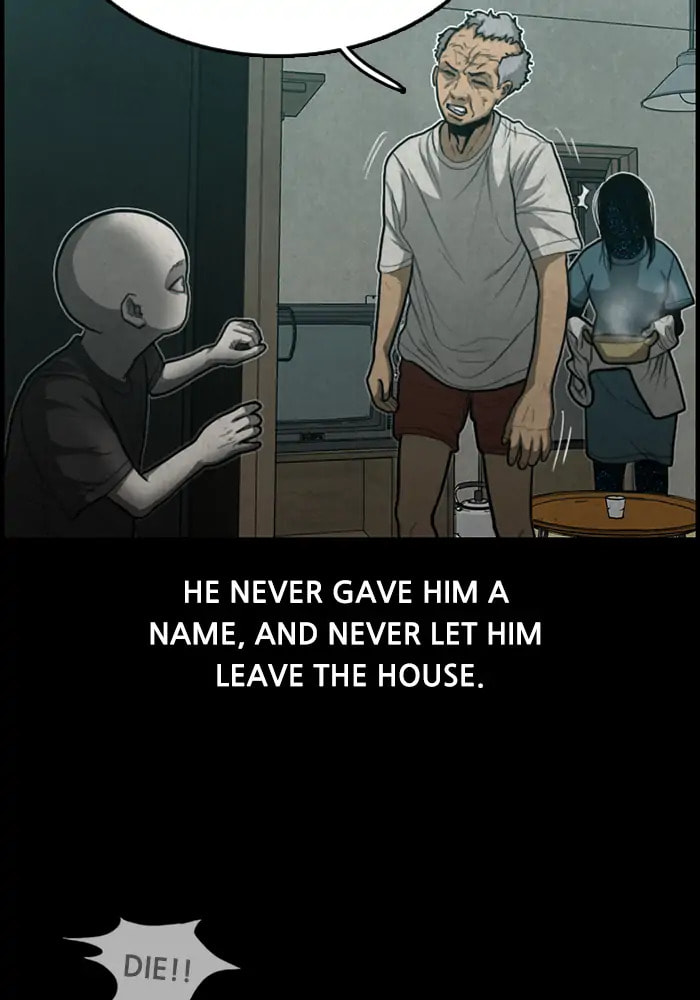 Rotten Chapter 37 page 23 - 