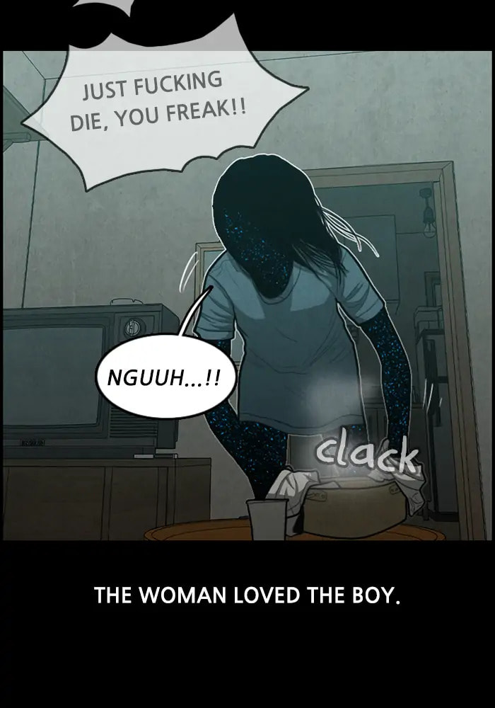 Rotten Chapter 37 page 24 - 