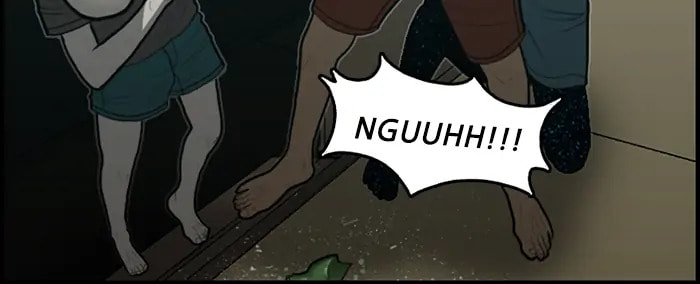 Rotten Chapter 37 page 26 - 