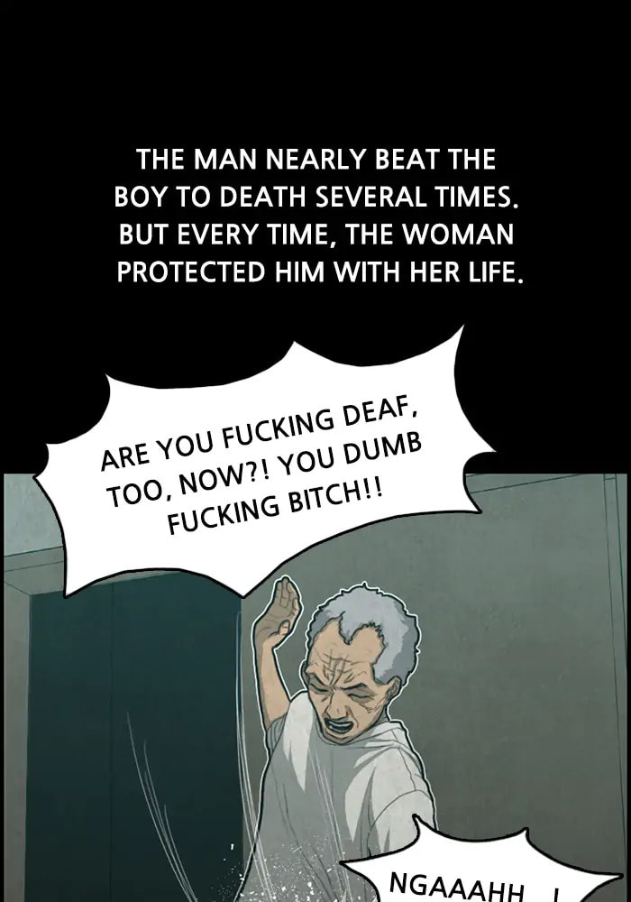 Rotten Chapter 37 page 27 - 