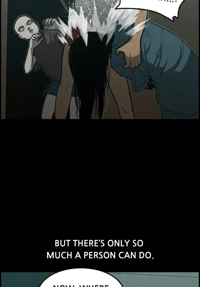 Rotten Chapter 37 page 28 - 