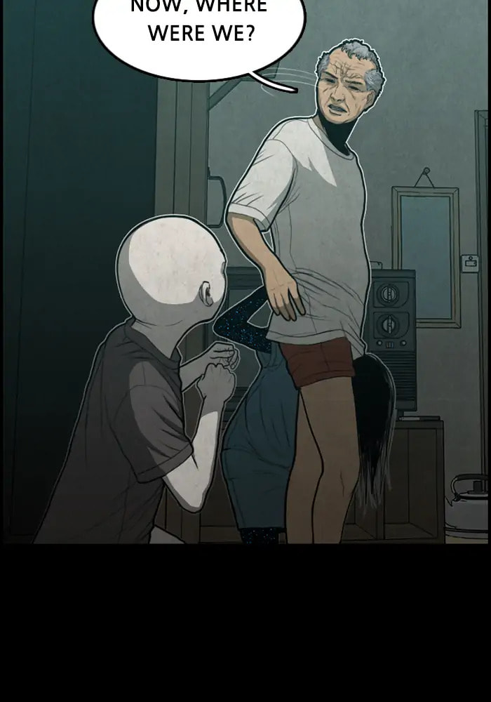 Rotten Chapter 37 page 29 - 