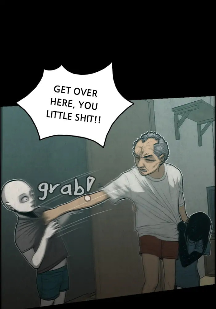 Rotten Chapter 37 page 30 - 