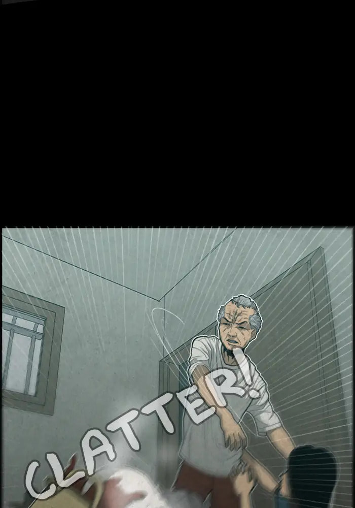 Rotten Chapter 37 page 31 - 