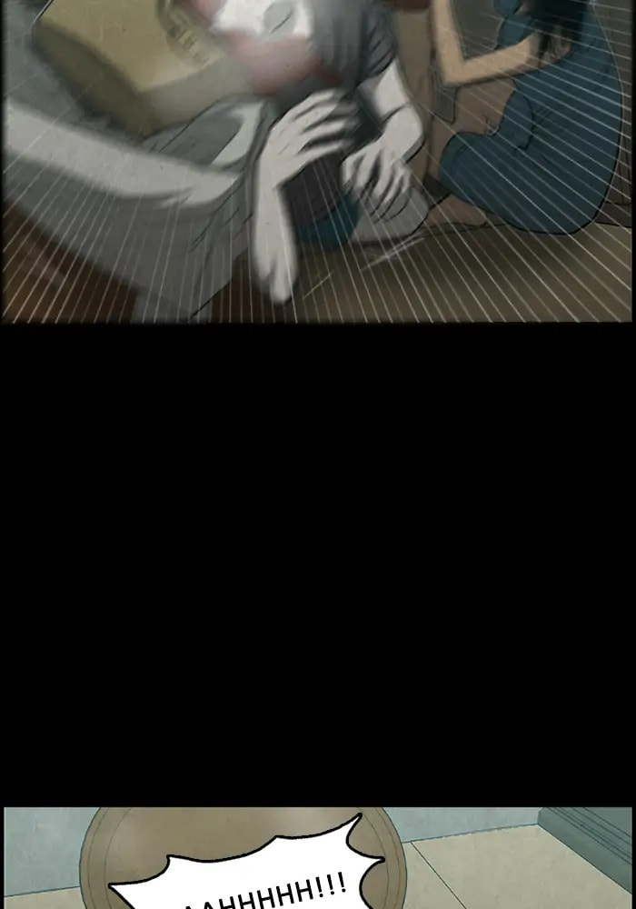 Rotten Chapter 37 page 32 - 