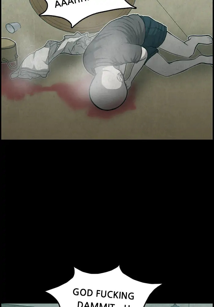 Rotten Chapter 37 page 33 - 