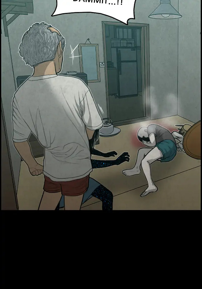 Rotten Chapter 37 page 34 - 
