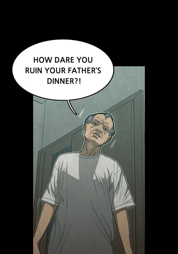 Rotten Chapter 37 page 35 - 