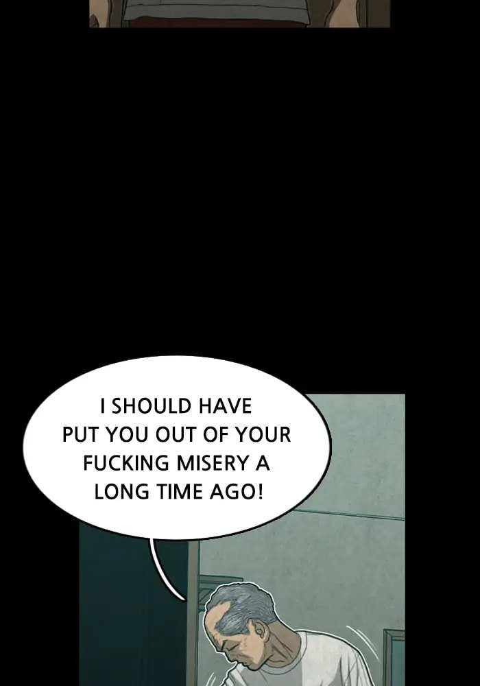 Rotten Chapter 37 page 36 - 