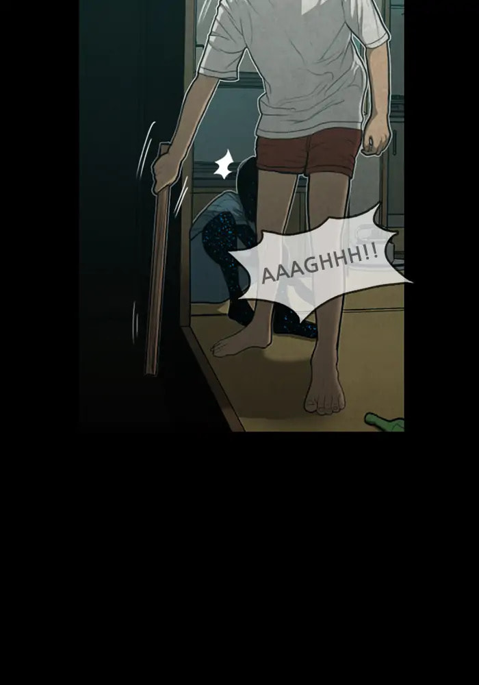 Rotten Chapter 37 page 37 - 