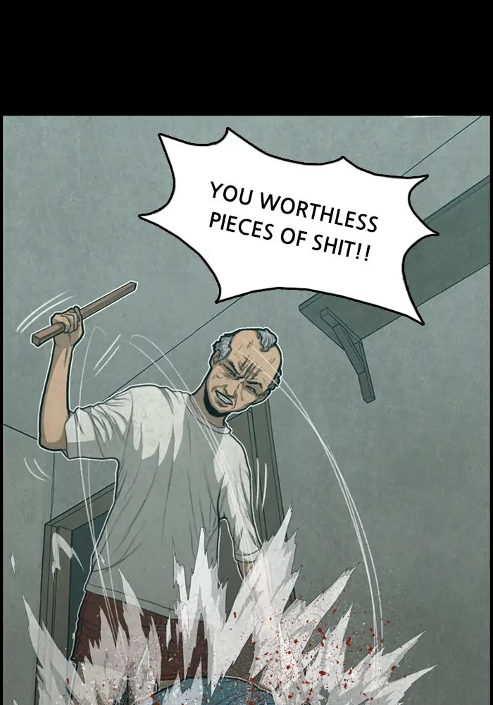 Rotten Chapter 37 page 38 - 