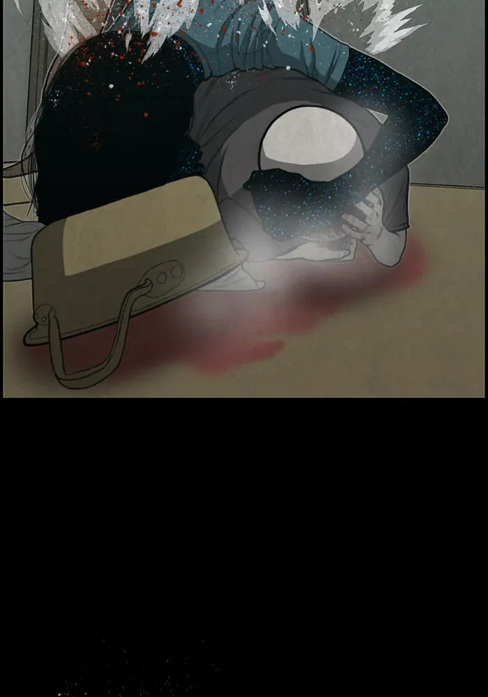 Rotten Chapter 37 page 39 - 