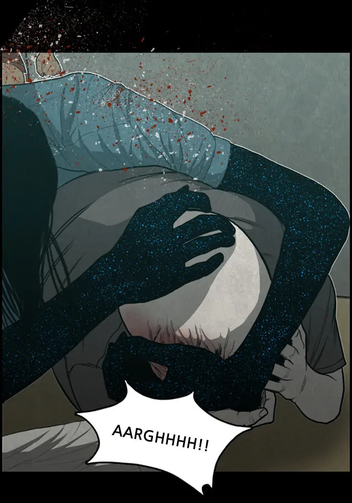 Rotten Chapter 37 page 40 - 