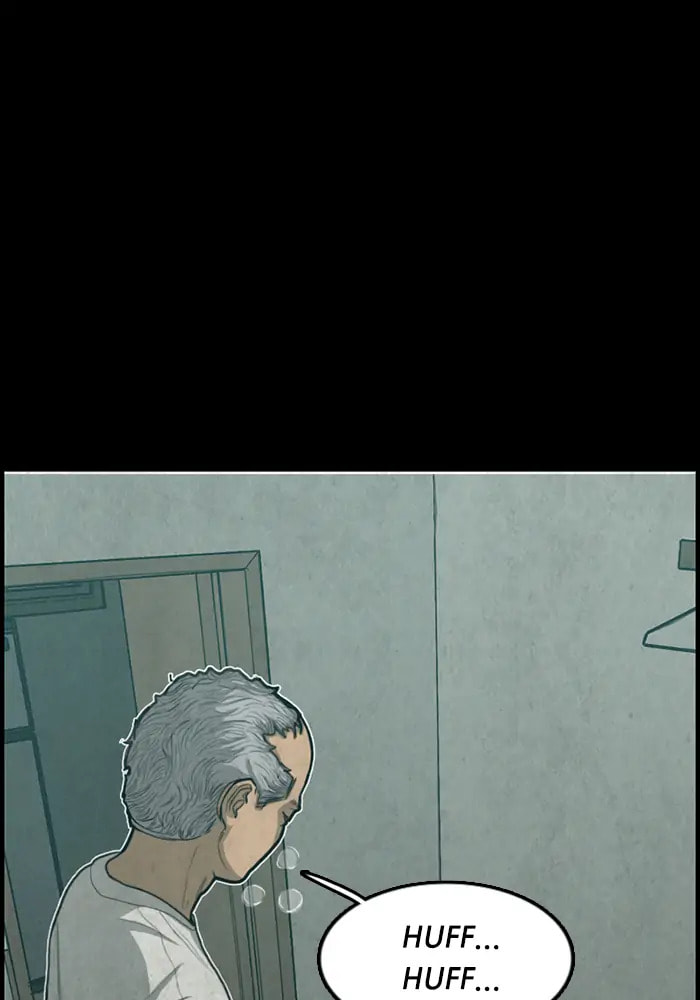 Rotten Chapter 37 page 41 - 