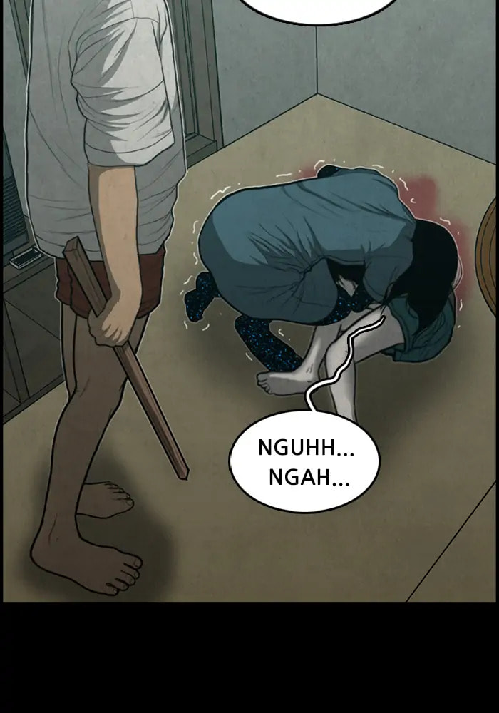 Rotten Chapter 37 page 42 - 