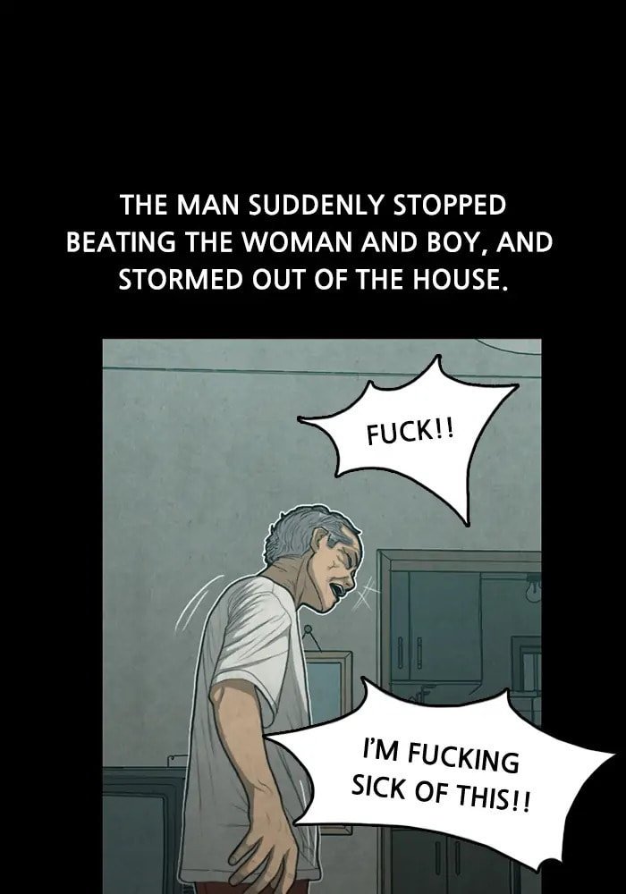 Rotten Chapter 37 page 43 - 