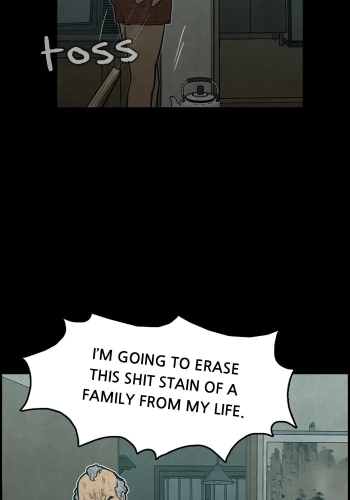Rotten Chapter 37 page 44 - 