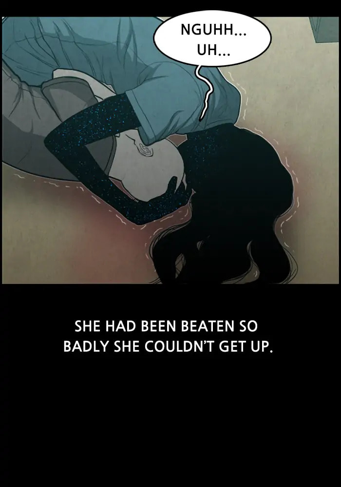 Rotten Chapter 37 page 46 - 