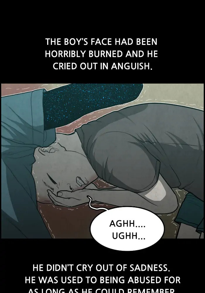 Rotten Chapter 37 page 47 - 