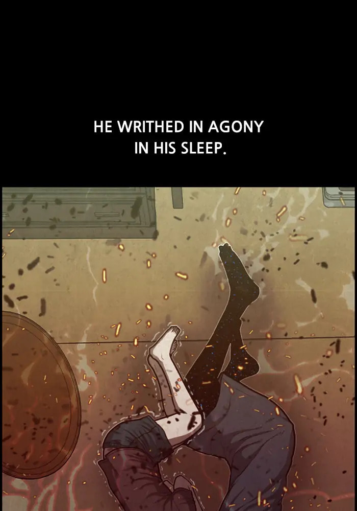 Rotten Chapter 37 page 51 - 