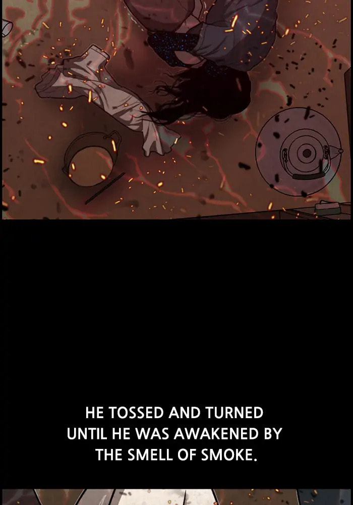 Rotten Chapter 37 page 52 - 