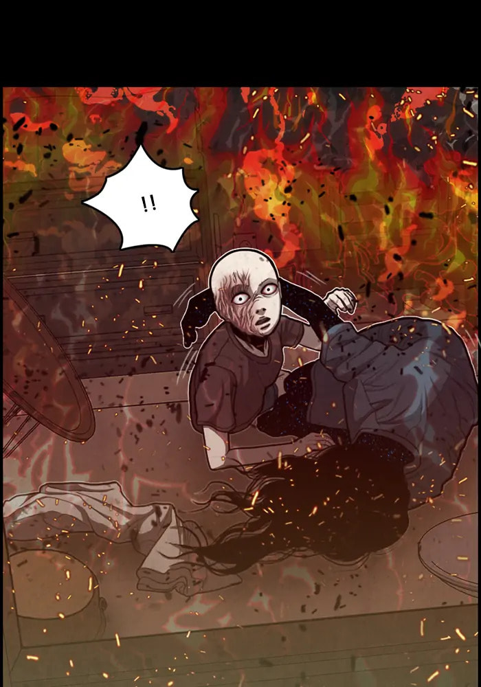 Rotten Chapter 37 page 54 - 