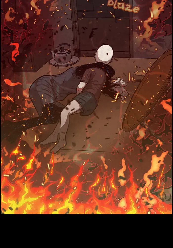 Rotten Chapter 37 page 56 - 