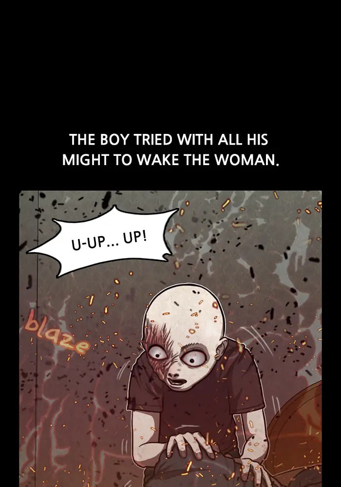 Rotten Chapter 37 page 57 - 