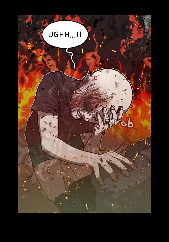 Rotten Chapter 37 page 60 - 