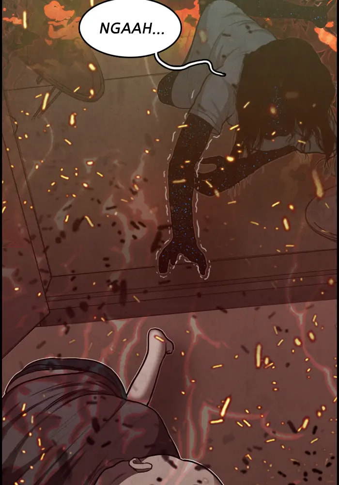 Rotten Chapter 37 page 65 - 