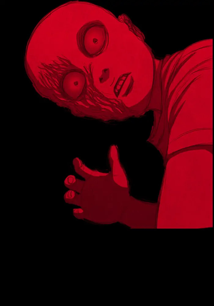 Rotten Chapter 37 page 67 - 