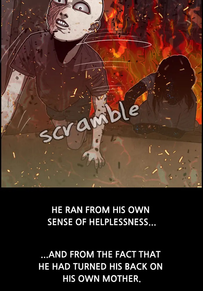 Rotten Chapter 37 page 70 - 