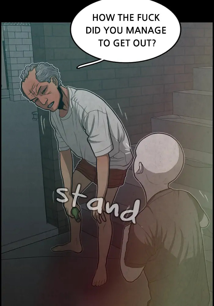 Rotten Chapter 37 page 77 - 